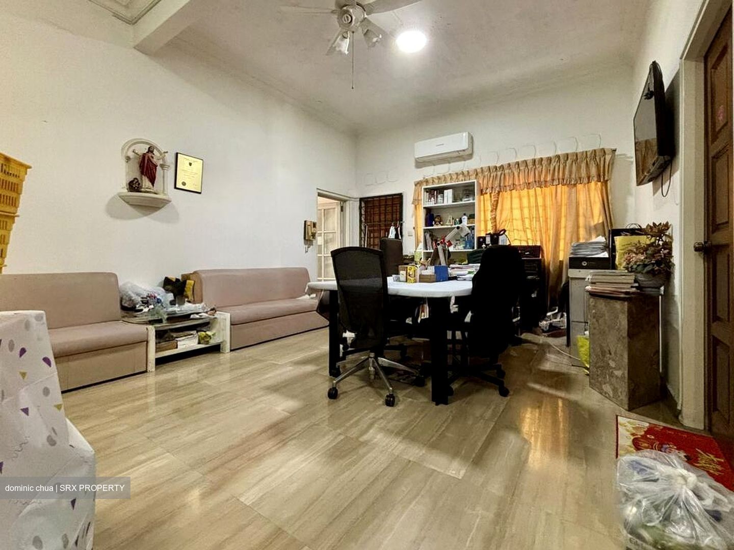 Lorong Sarhad (D5), Detached #509691011